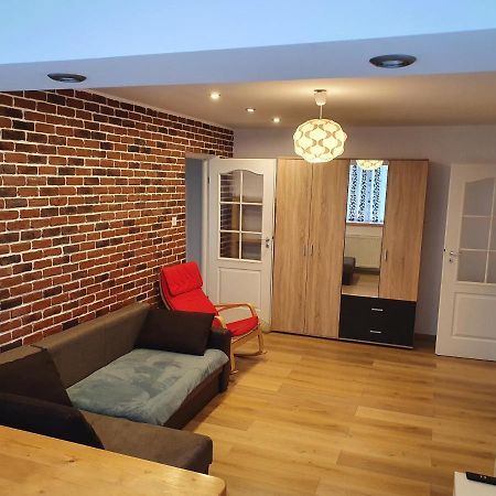 Rza Apartment Bystrzyca Zewnętrze zdjęcie