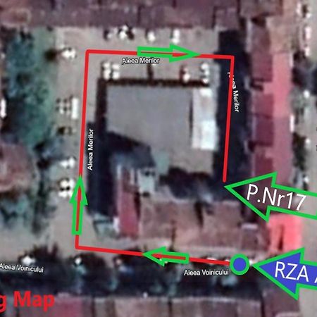 Rza Apartment Bystrzyca Zewnętrze zdjęcie