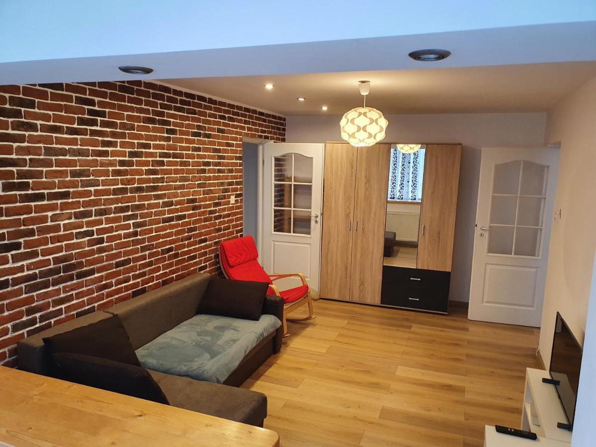 Rza Apartment Bystrzyca Zewnętrze zdjęcie
