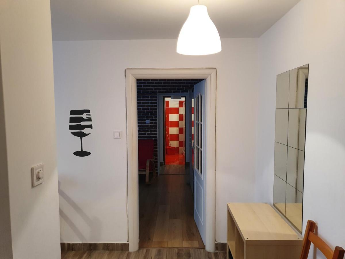 Rza Apartment Bystrzyca Zewnętrze zdjęcie
