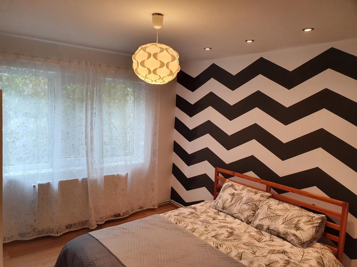 Rza Apartment Bystrzyca Zewnętrze zdjęcie
