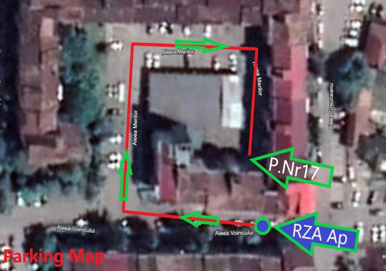 Rza Apartment Bystrzyca Zewnętrze zdjęcie